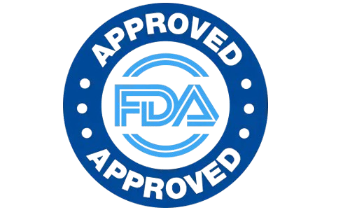 Lipovive FDA registered facility - meets strict FDA manufacturing guidelines